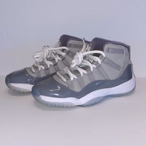 Air Jordan 11 Retro 'Cool Grey' 2021